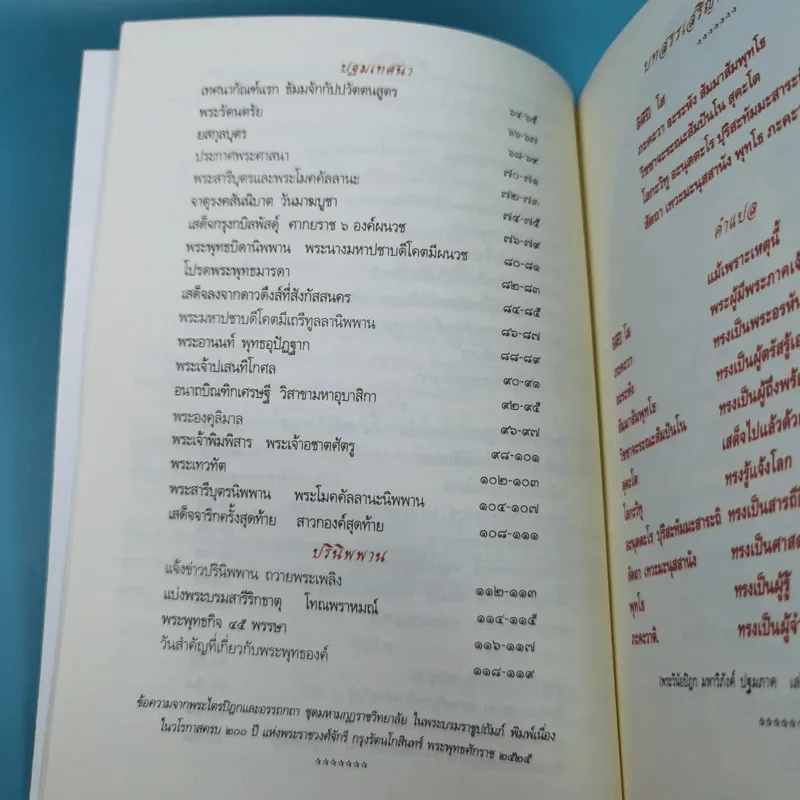 ภาพเล่าพระพุทธประวัติ - สุรีย์ มีผลกิจ รูปที่ 11
