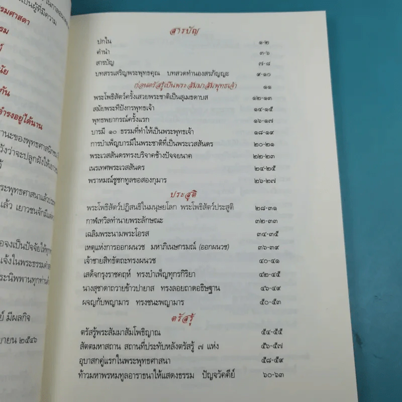 ภาพเล่าพระพุทธประวัติ - สุรีย์ มีผลกิจ รูปที่ 10