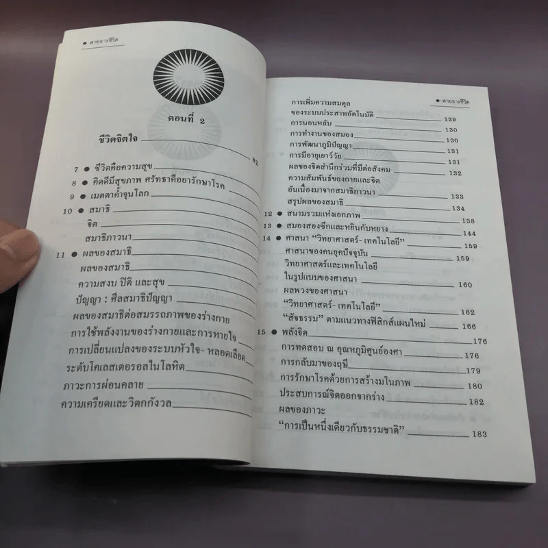 สายธารชีวิต - ศาสตราจารย์นายแพทย์เฉลียว ปิยะชน รูปที่ 15
