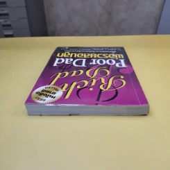Rich Dad Poor Dad พ่อรวยสอนลูก รูปที่ 5
