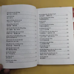 ชุมนุมสำนวนจีน ศึกษาภาษาจีน-ไทย เล่ม 1-2 - มานิต เจียรบรรจงกิจ รูปที่ 15