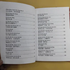 ชุมนุมสำนวนจีน ศึกษาภาษาจีน-ไทย เล่ม 1-2 - มานิต เจียรบรรจงกิจ รูปที่ 14