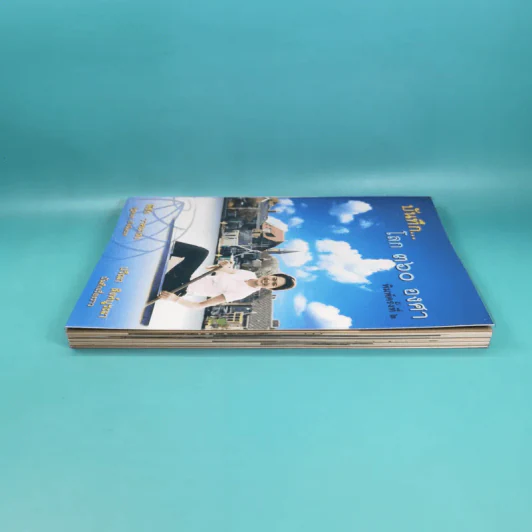 บันทึกโลก 360 องศา - พิชัย วาศนาส่ง รูปที่ 5