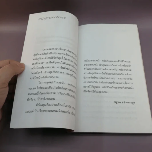ดาวตกอ่าง - อุ้ยอ้าย ชฎาธร (อัครณี) แดงใส รูปที่ 11