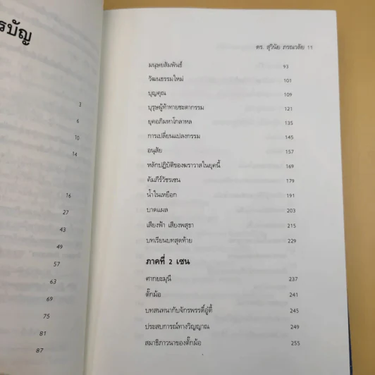 ยอดคนวิถีเซน Life & Enlightenment - ดร.สุวินัย ภรณวลัย รูปที่ 16