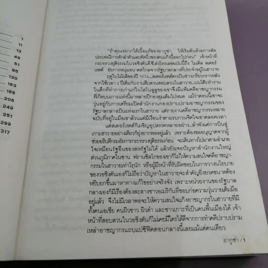 ยากูซ่า Yakuza - ดรุณี ลิ่ว รูปที่ 9