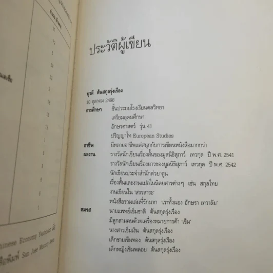 จากอาสำถึงหยำฉ่า ตำนานคนกวางตุ้งกรุงสยาม - ยุวดี ต้นสกุลรุ่งเรือง รูปที่ 15
