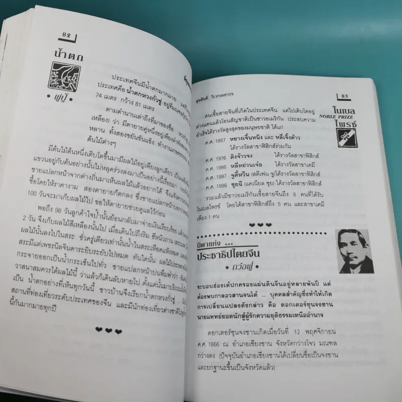ที่สุดของเมืองจีน - สุขสันต์ วิเวกเมธากร รูปที่ 12