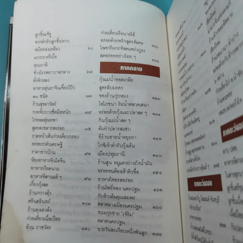 ลุยไปกิน - ขุนขยับ แม่มะลิ รูปที่ 11