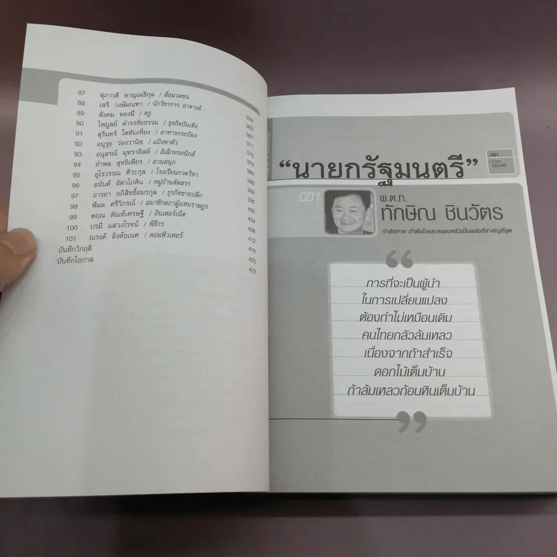 101 คัมภีร์ฝ่าวิกฤติ รูปที่ 11