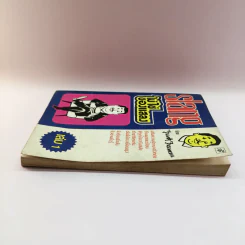 Slang ไม่ใช่ของแสลง เล่ม 1 - Frank Freeman รูปที่ 3