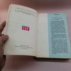 Kingsway Modern Dictionary Illustrated in Colour รูปที่ 8