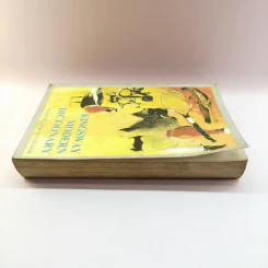 Kingsway Modern Dictionary Illustrated in Colour รูปที่ 3