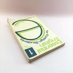 Essential English for Foreign Students - C.E.Eckersley รูปที่ 5