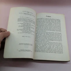 Essential English for Foreign Students - C.E.Eckersley รูปที่ 7