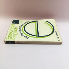 Essential English for Foreign Students - C.E.Eckersley รูปที่ 2