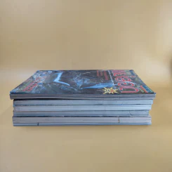 หนังสือท่องเที่ยวไทย 6 เล่ม ได้แก่ เชียงใหม่, น่าน, แพร่, พะเยา, กำแพงเพชร, แม่สอด รูปที่ 4