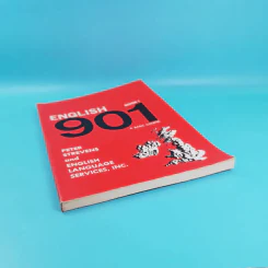 English 901 Book 1 A Basic Course รูปที่ 4