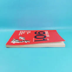 English 901 Book 1 A Basic Course รูปที่ 5