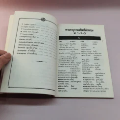 พจนานุกรมศัพท์ภาษาอังกฤษ ม.1-2-3 - ทณุ เตียวรัตนกุล รูปที่ 9