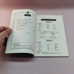 ศัพท์ภาษาอังกฤษ ป.5-6 - ทณุ เตียวรัตนกุล รูปที่ 7