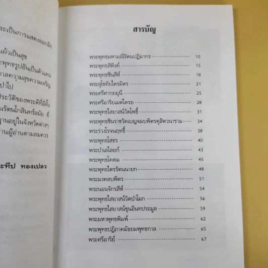 ไหว้พระเสริมบารมี - ประทีป ทองเปลว รูปที่ 11