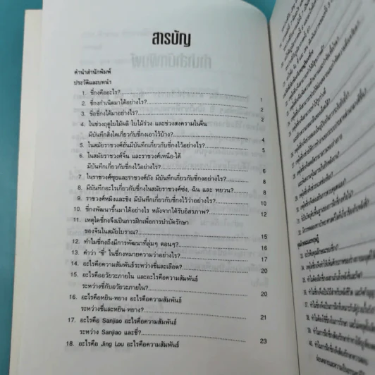 300 คำถามกับการฝึกชี่กง - ดานนท์ รูปที่ 10