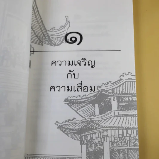 ชนะรบ 100 สถานการณ์ - แสงมิตร แผนสำเร็จ แปล รูปที่ 14