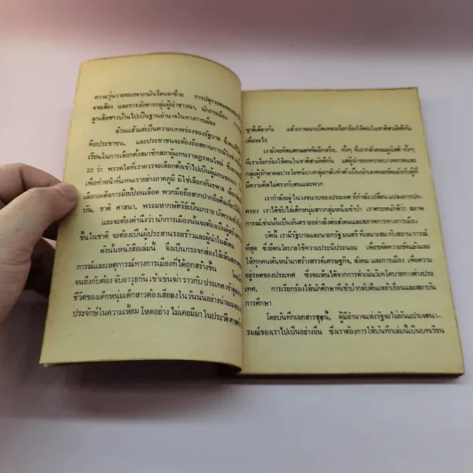 6 ตุลามิใช่วันมหาปิติ - อนันต์ อมรรตัย รูปที่ 8