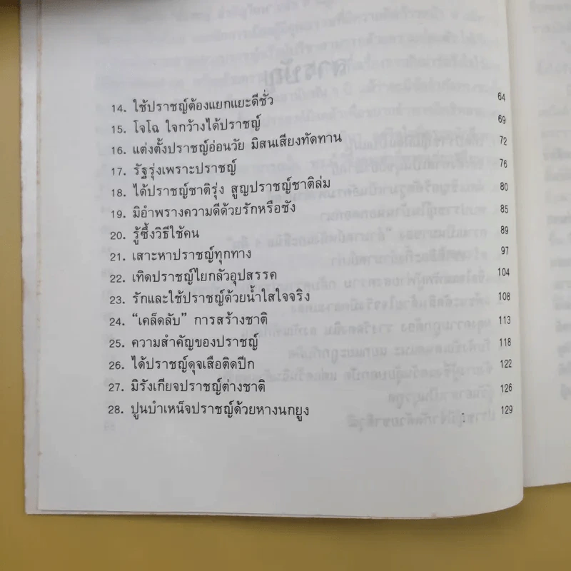 ปราชญ์สำคัญไฉน - ว.วัฒนา แปล รูปที่ 9