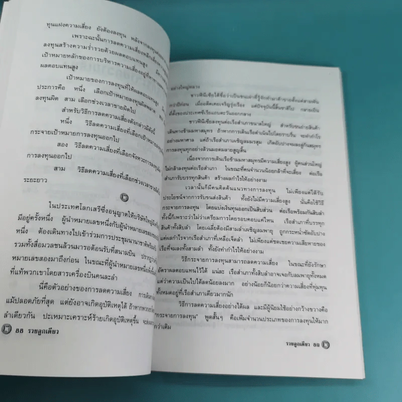 รวยลูกเดียว - ใบไผ่เขียว รูปที่ 13