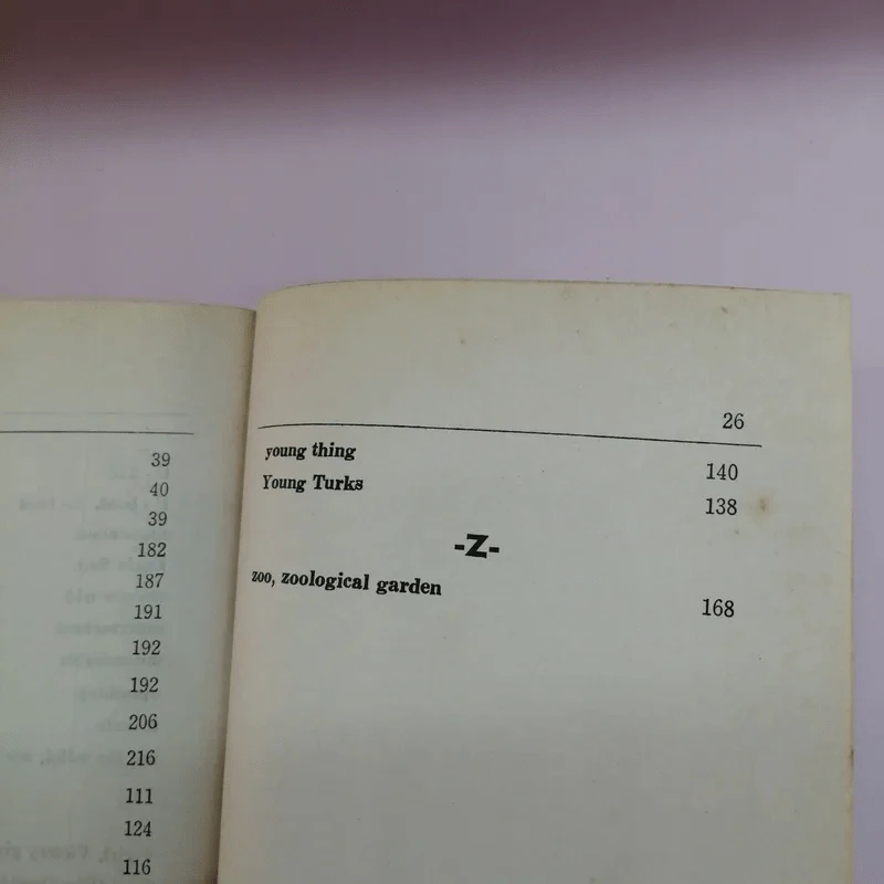 Slang ไม่ใช่ของแสลง เล่ม 1 - Frank Freeman รูปที่ 12