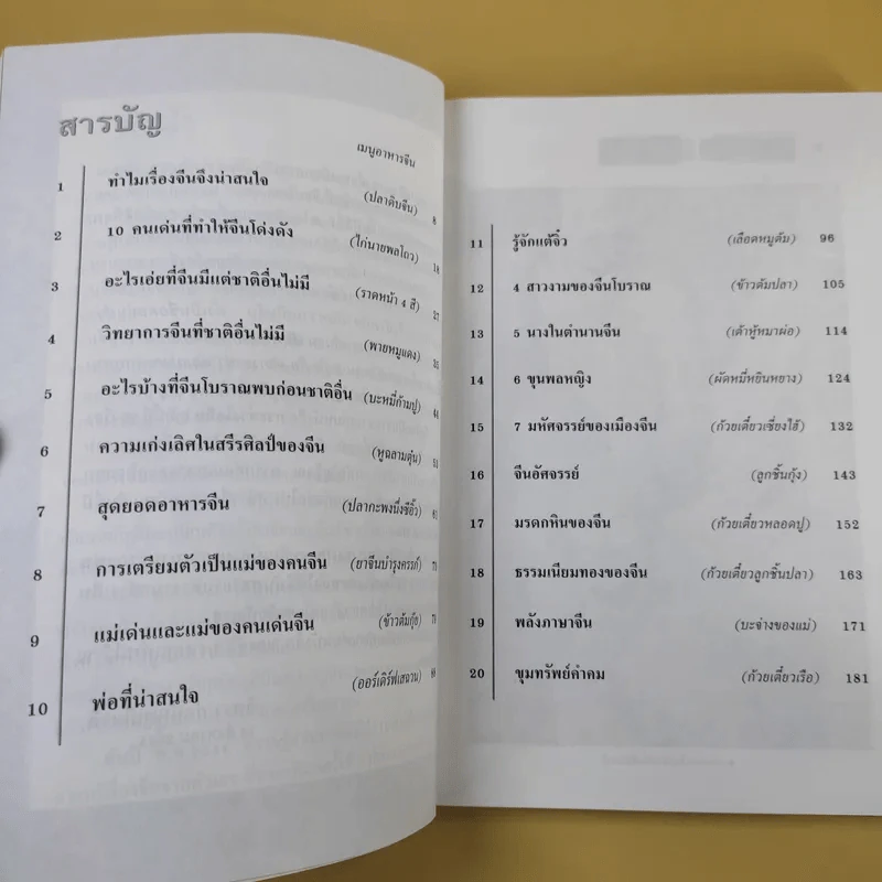กระจ่างใจจีน - จิตรา ก่อนันทเกียรติ รูปที่ 11