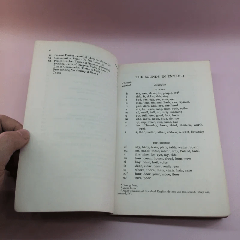 Essential English for Foreign Students - C.E.Eckersley รูปที่ 9