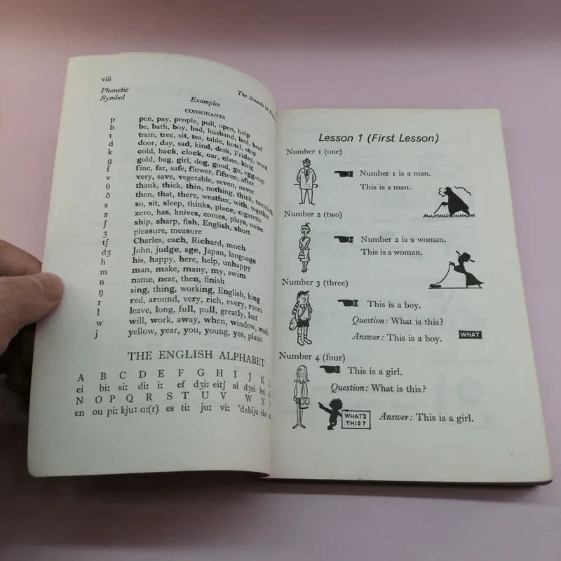 Essential English for Foreign Students - C.E.Eckersley รูปที่ 10