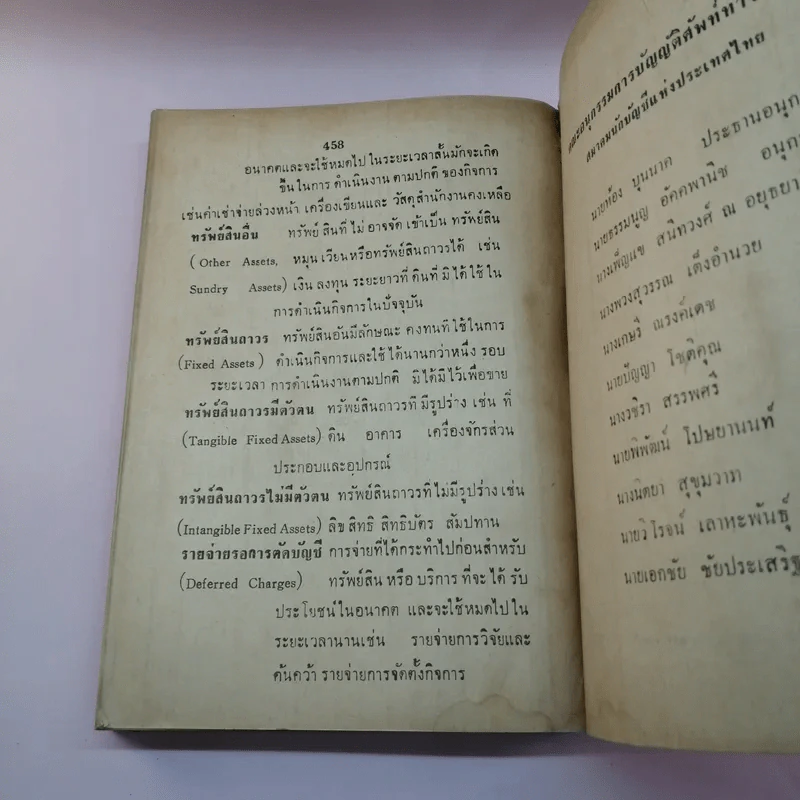 Dictionary of Commerce รูปที่ 12