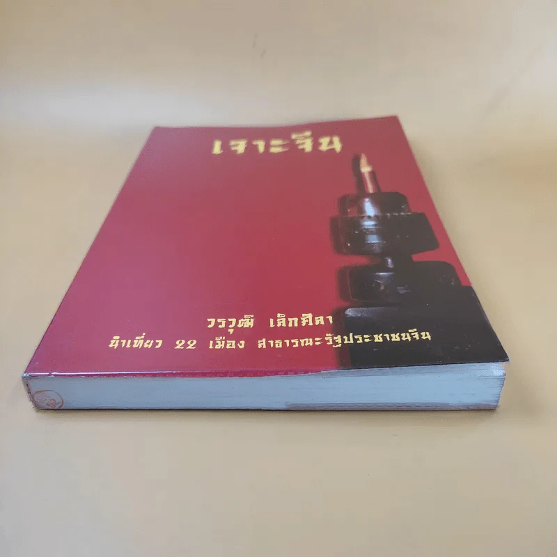 เจาะจีน - วรวุฒิ เล็กศิลา รูปที่ 4