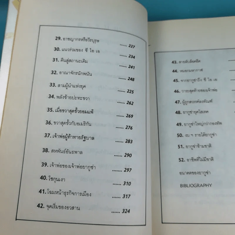 การเมืองทมิฬ ตอน อาณาจักรยากูซ่า - ทวีป วรดิลก รูปที่ 11