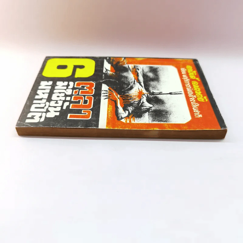 6 ตุลามิใช่วันมหาปิติ - อนันต์ อมรรตัย รูปที่ 3