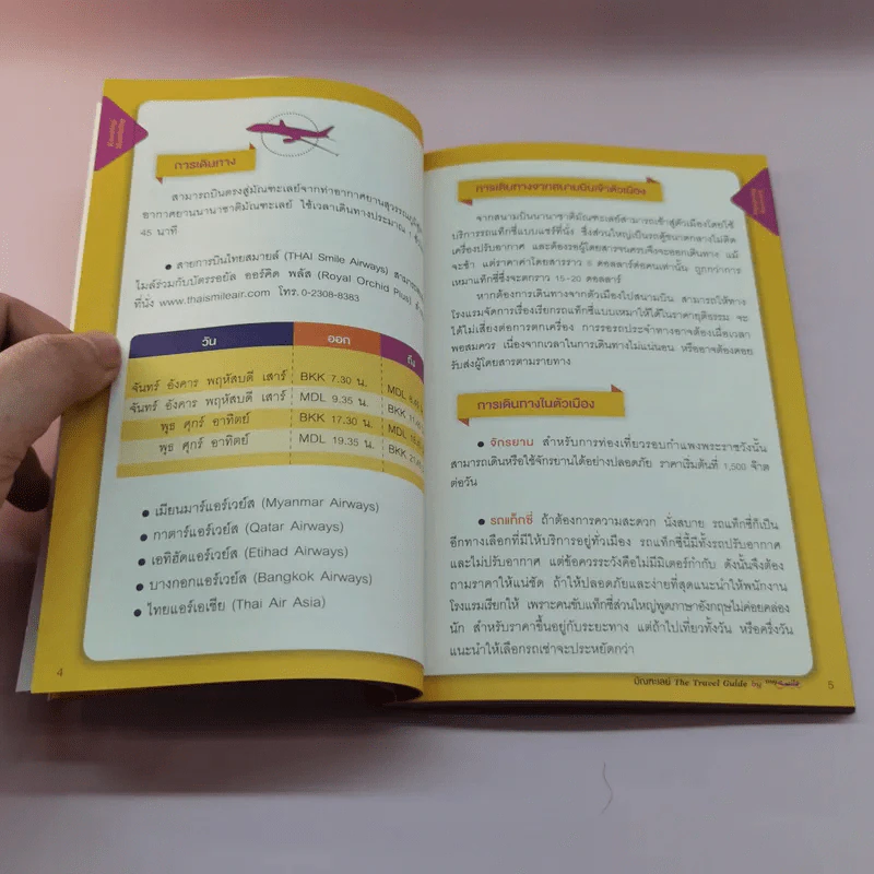 มัณฑะเลย์ The Travel Guide By Thai Smile รูปที่ 12