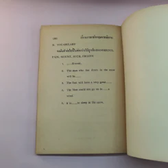 เรียนภาษาอังกฤษจากนิทาน พร้อมแบบฝึกหัดและเทียบภาษา - อาจารย์ A.C.A รูปที่ 10