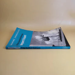 Import-Export - Philip Bedford Robinson รูปที่ 3