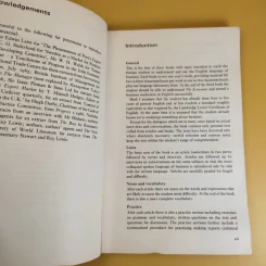Executive English Book 1 (Longmans) - Philip Binham รูปที่ 11