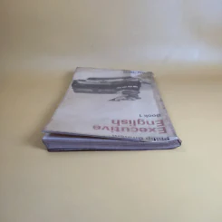 Executive English Book 1 (Longmans) - Philip Binham รูปที่ 6