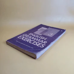 English Grammar Exercises 3 - Collier Macmillan รูปที่ 7