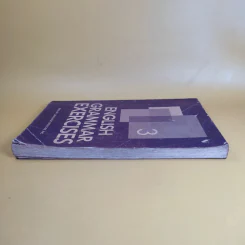 English Grammar Exercises 3 - Collier Macmillan รูปที่ 5