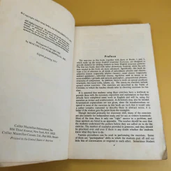 English Grammar Exercises 3 - Collier Macmillan รูปที่ 9