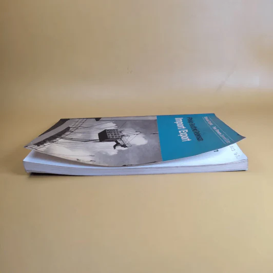 Import-Export - Philip Bedford Robinson รูปที่ 5
