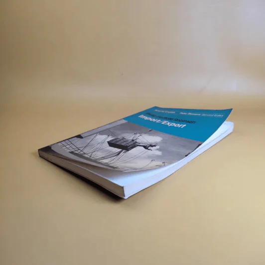 Import-Export - Philip Bedford Robinson รูปที่ 7
