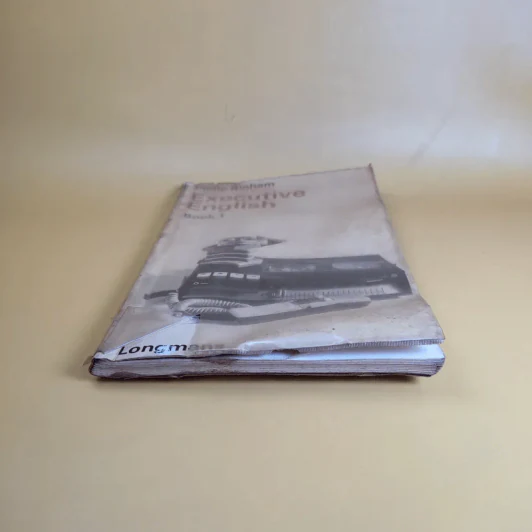 Executive English Book 1 (Longmans) - Philip Binham รูปที่ 4